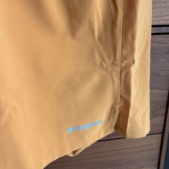 Patagonia Men's Men's Multi Trails Shorts - 8 in. size S - Picture 8 of 8